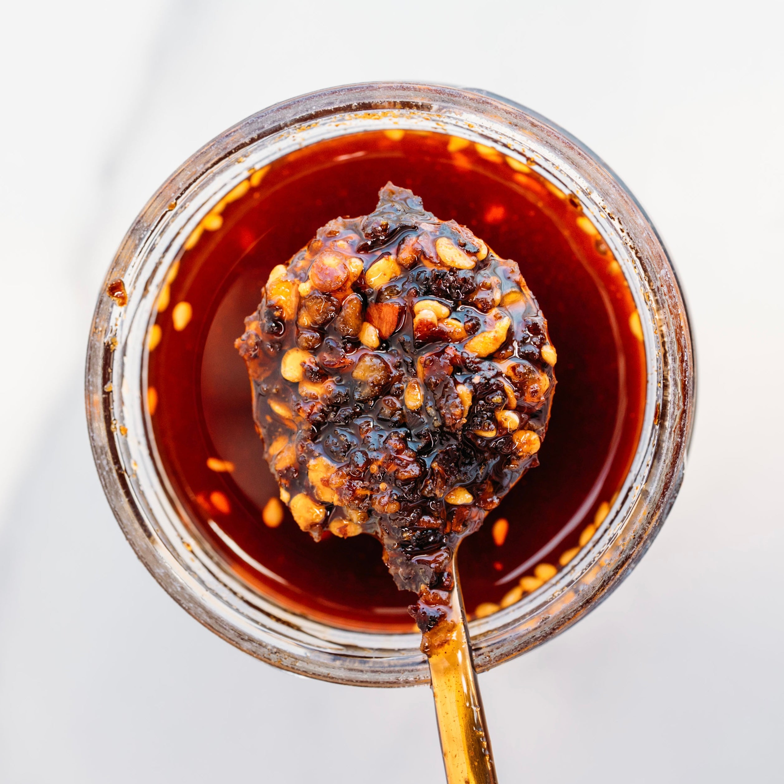 The basics: What is chili oil?