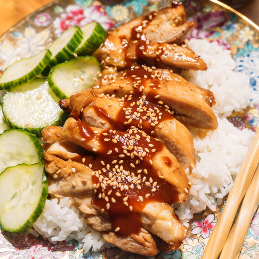 The basics: What is char siu sauce?