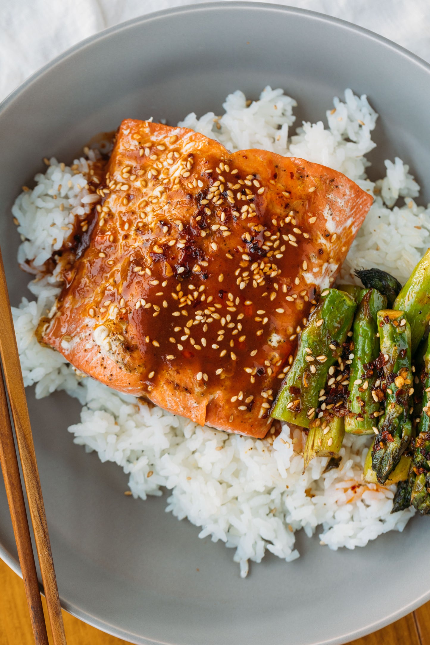 Chinese Char Siu BBQ