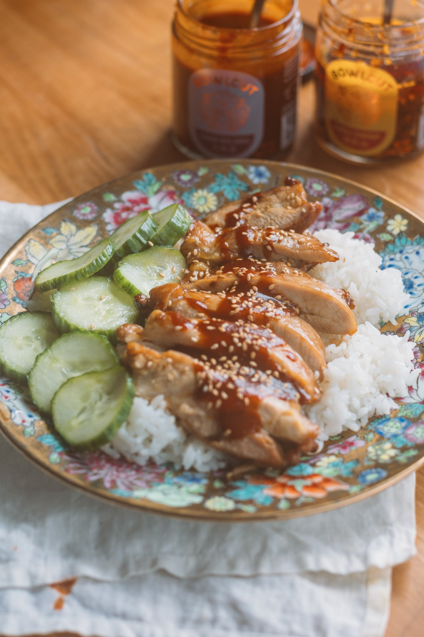 Chinese Char Siu BBQ