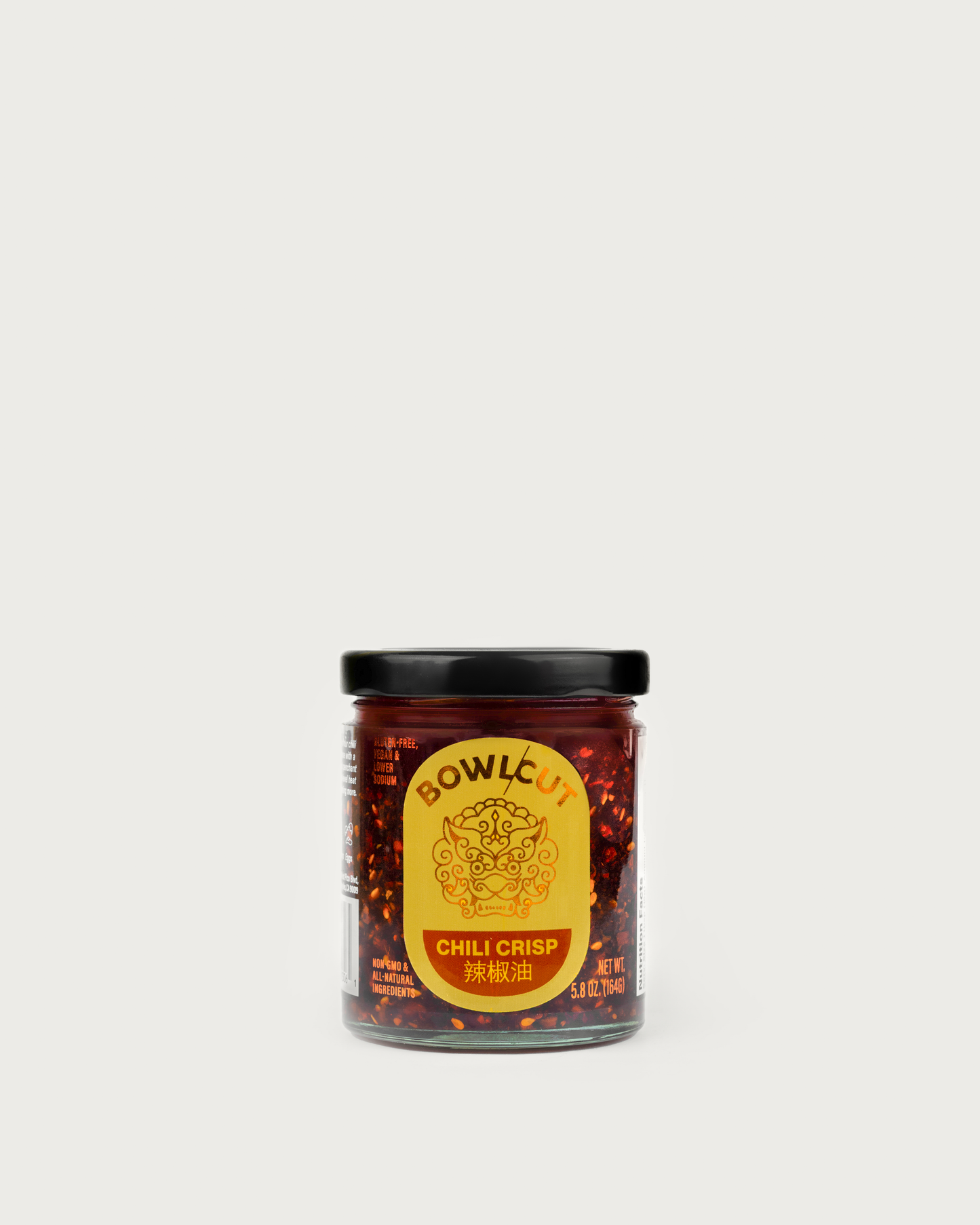 Chili Crisp