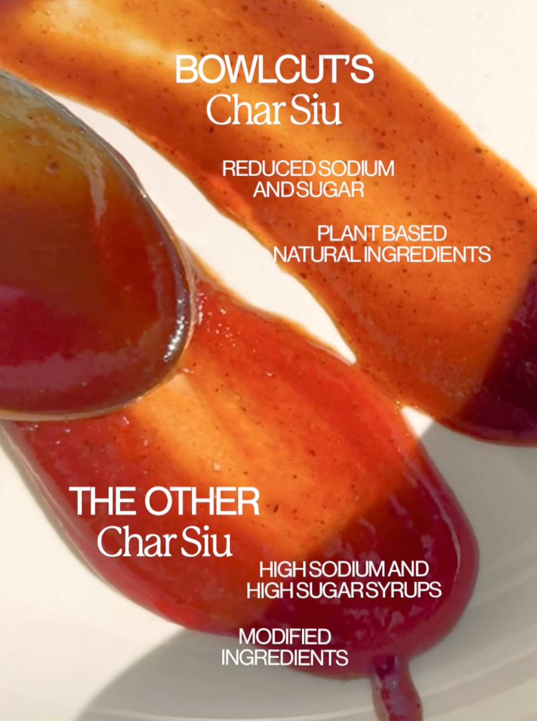 Chinese Char Siu BBQ