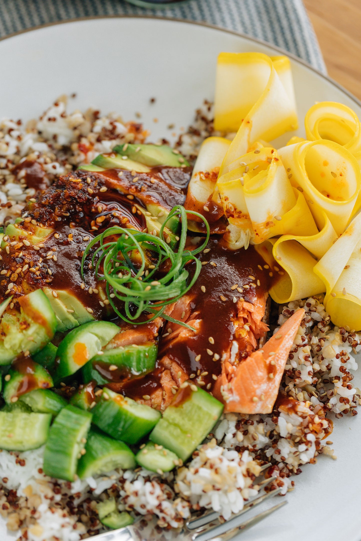 Chinese Char Siu BBQ