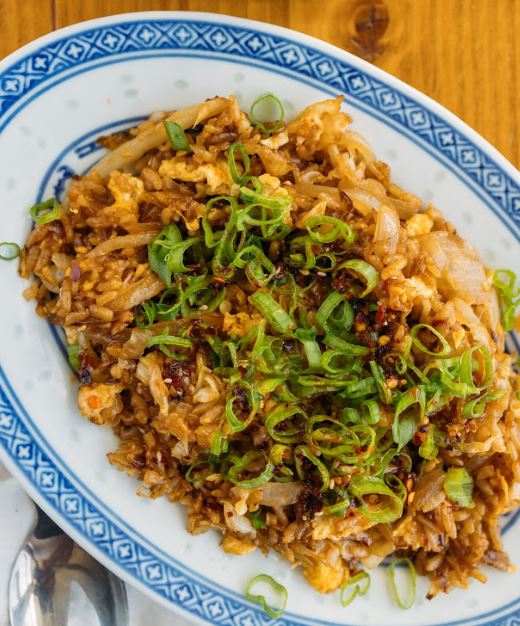 Chili Crisp
