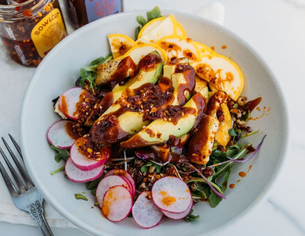 Chili Crisp