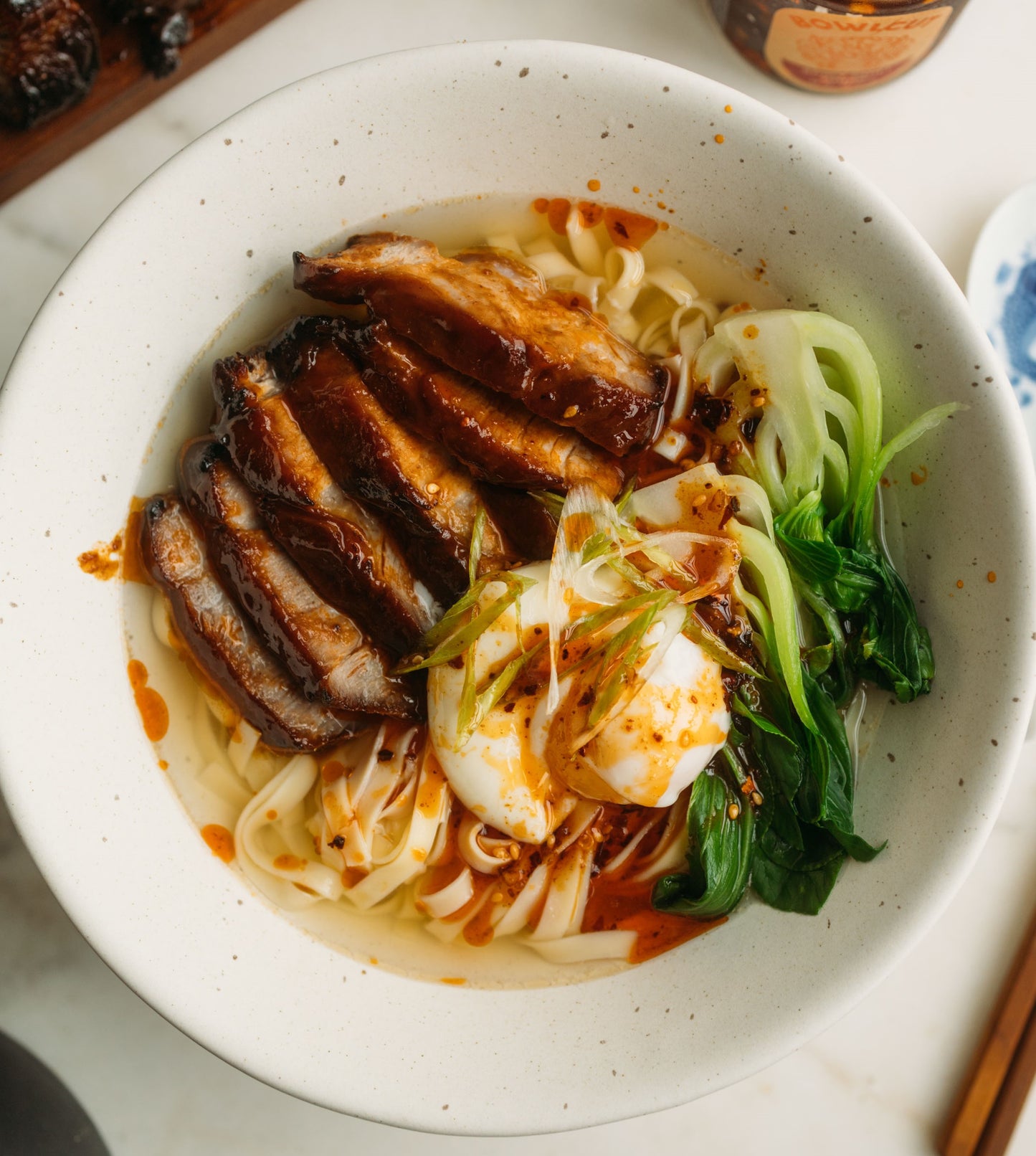 Chinese Char Siu BBQ