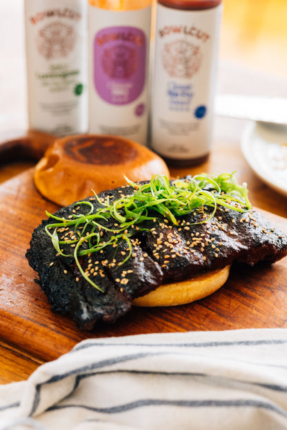 Chinese Char Siu BBQ