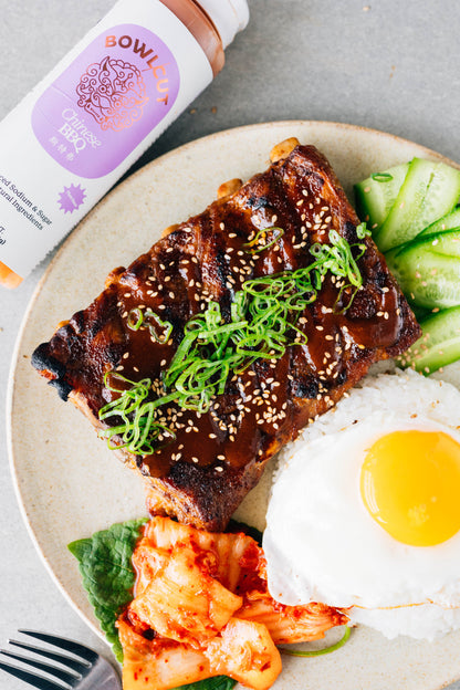 Chinese Char Siu BBQ