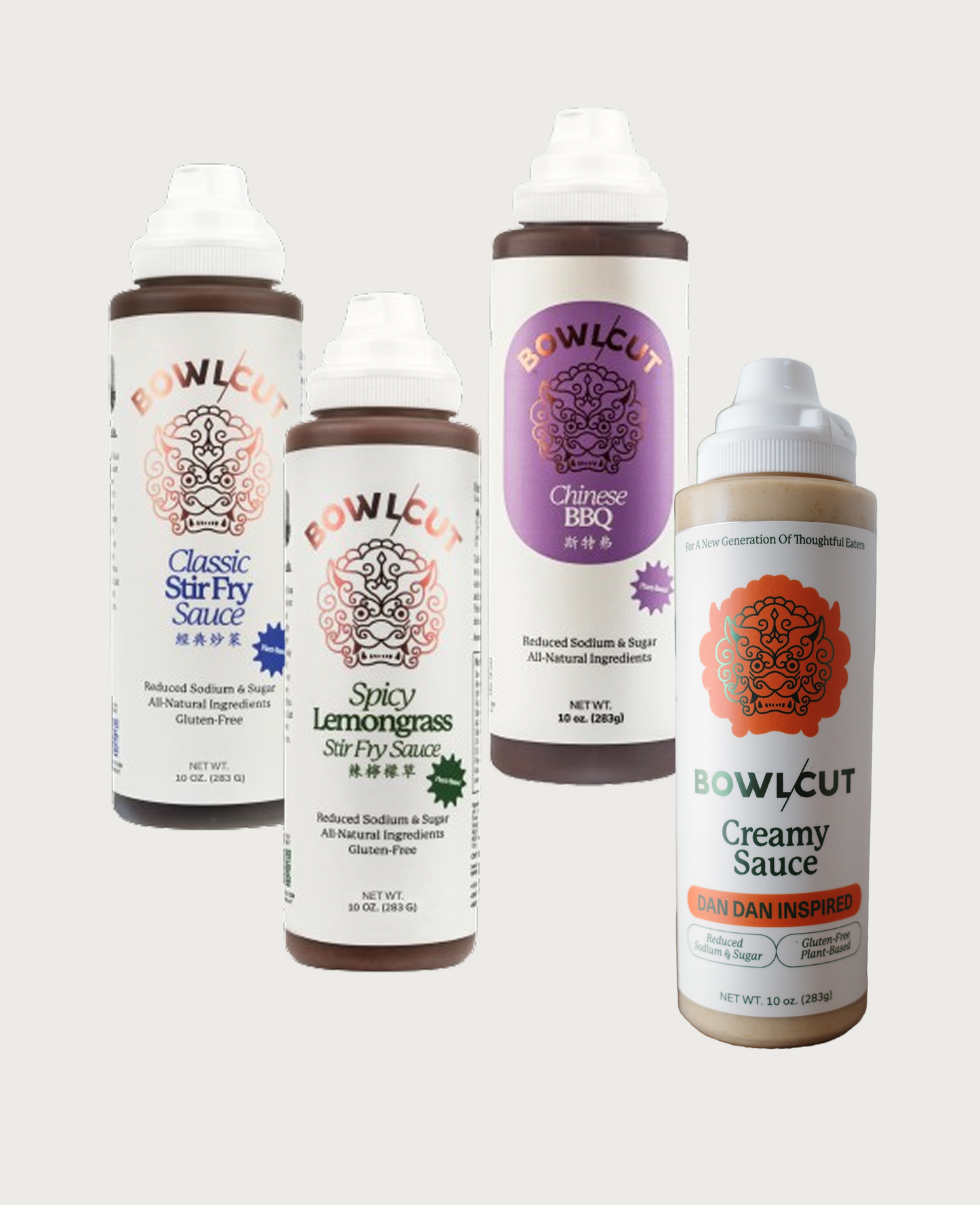 The Culinary Experience