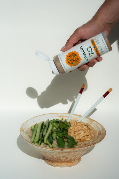*NEW* Spicy Dan Dan Sauce